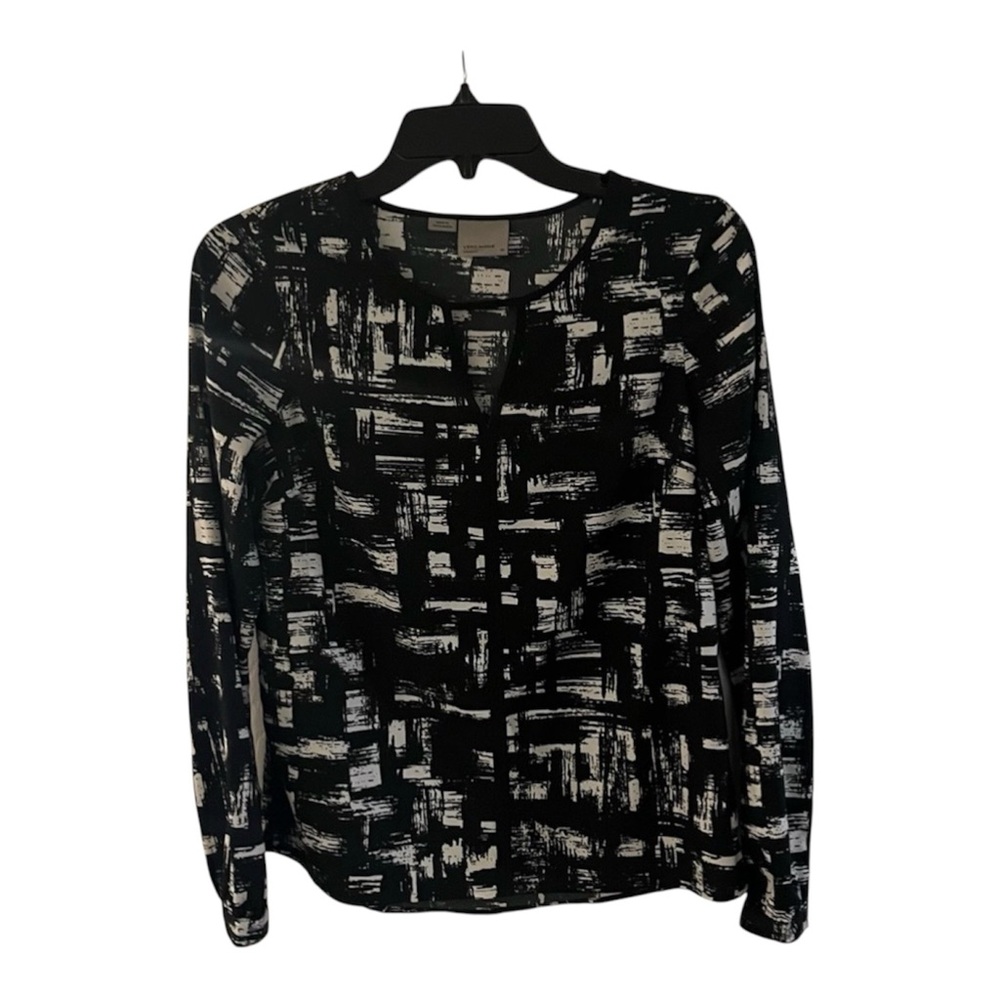 2/$20 - XS - NWOT - Vero Moda Blouse - Lightweight Fabric